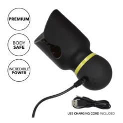 California Exotic Novelties CalExotics Boundless Flickering Stroker -Aanbiedingen Masturbators Winkel calexotics boundless flickering stroker 7