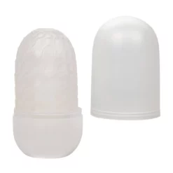 California Exotic Novelties CalExotics Boundless Ribbed Stroker 12 California Exotic Novelties CalExotics Boundless Ribbed Stroker -Aanbiedingen Masturbators Winkel calexotics boundless ribbed stroker 4