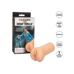 California Exotic Novelties CalExotics Cheap Thrills Flight Attendant 12 California Exotic Novelties CalExotics Cheap Thrills Flight Attendant -Aanbiedingen Masturbators Winkel calexotics cheap thrills flight attendant 5