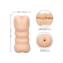 California Exotic Novelties CalExotics Cheap Thrills The Three Way 14 California Exotic Novelties CalExotics Cheap Thrills The Three Way -Aanbiedingen Masturbators Winkel calexotics cheap thrills the three way 6