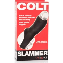 California Exotic Novelties Calexotics Colt Slammer 7 California Exotic Novelties Calexotics Colt Slammer -Aanbiedingen Masturbators Winkel calexotics colt slammer 3