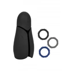 California Exotic Novelties CalExotics Elite Pro Stroker 12 California Exotic Novelties CalExotics Elite Pro Stroker -Aanbiedingen Masturbators Winkel calexotics elite pro stroker 4