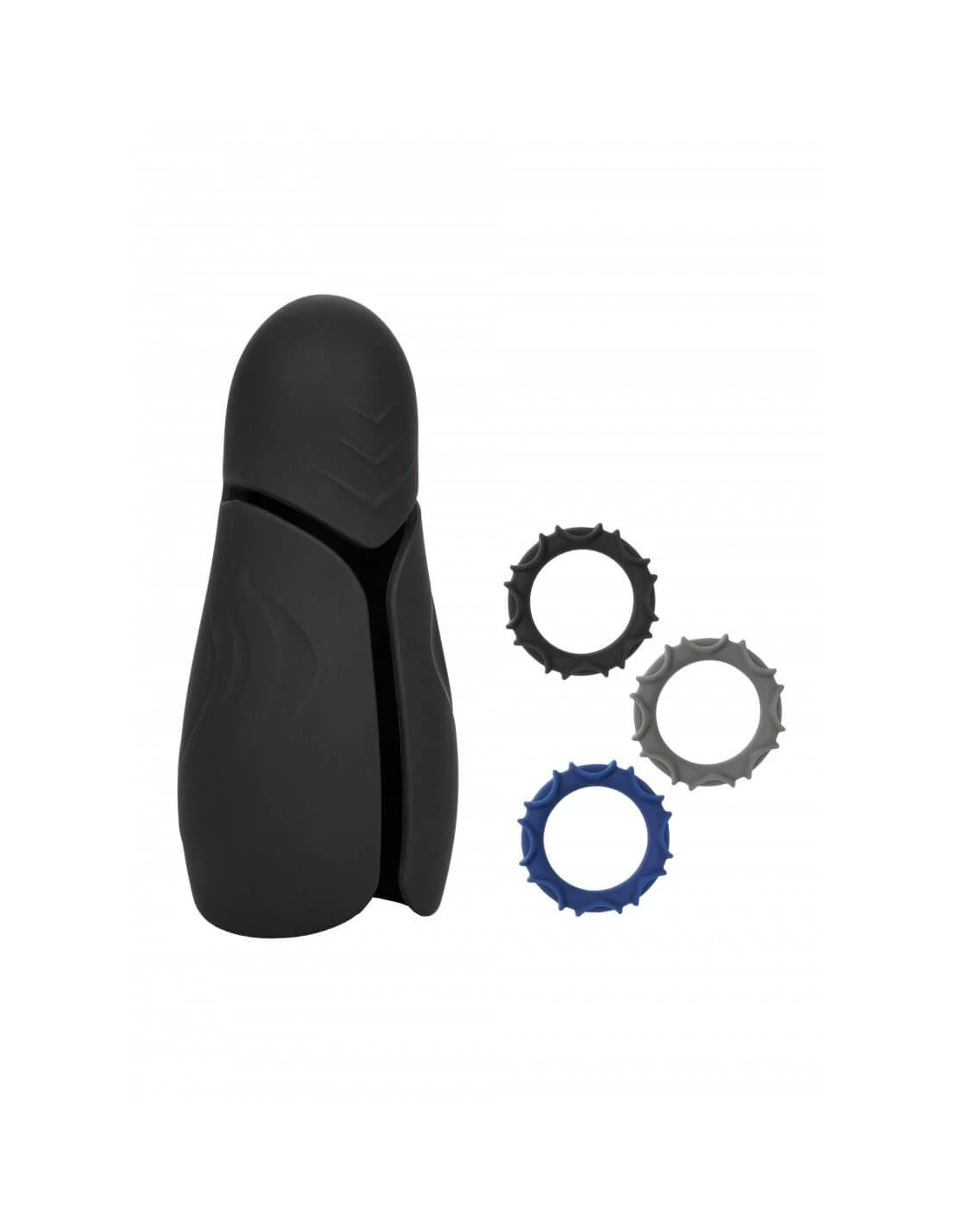 California Exotic Novelties CalExotics Elite Pro Stroker 5 California Exotic Novelties CalExotics Elite Pro Stroker - Afbeelding 5