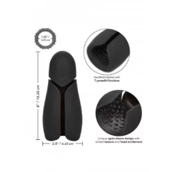 California Exotic Novelties CalExotics Elite Pro Stroker 14 California Exotic Novelties CalExotics Elite Pro Stroker -Aanbiedingen Masturbators Winkel calexotics elite pro stroker 6