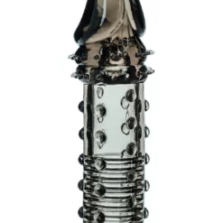 California Exotic Novelties Calexotics Extender Grey