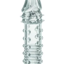 California Exotic Novelties Calexotics Extender Transparent