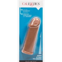 California Exotic Novelties Calexotics Futurotic Penis Extender Brown 5 California Exotic Novelties Calexotics Futurotic Penis Extender Brown -Aanbiedingen Masturbators Winkel calexotics futurotic penis extender brown 2