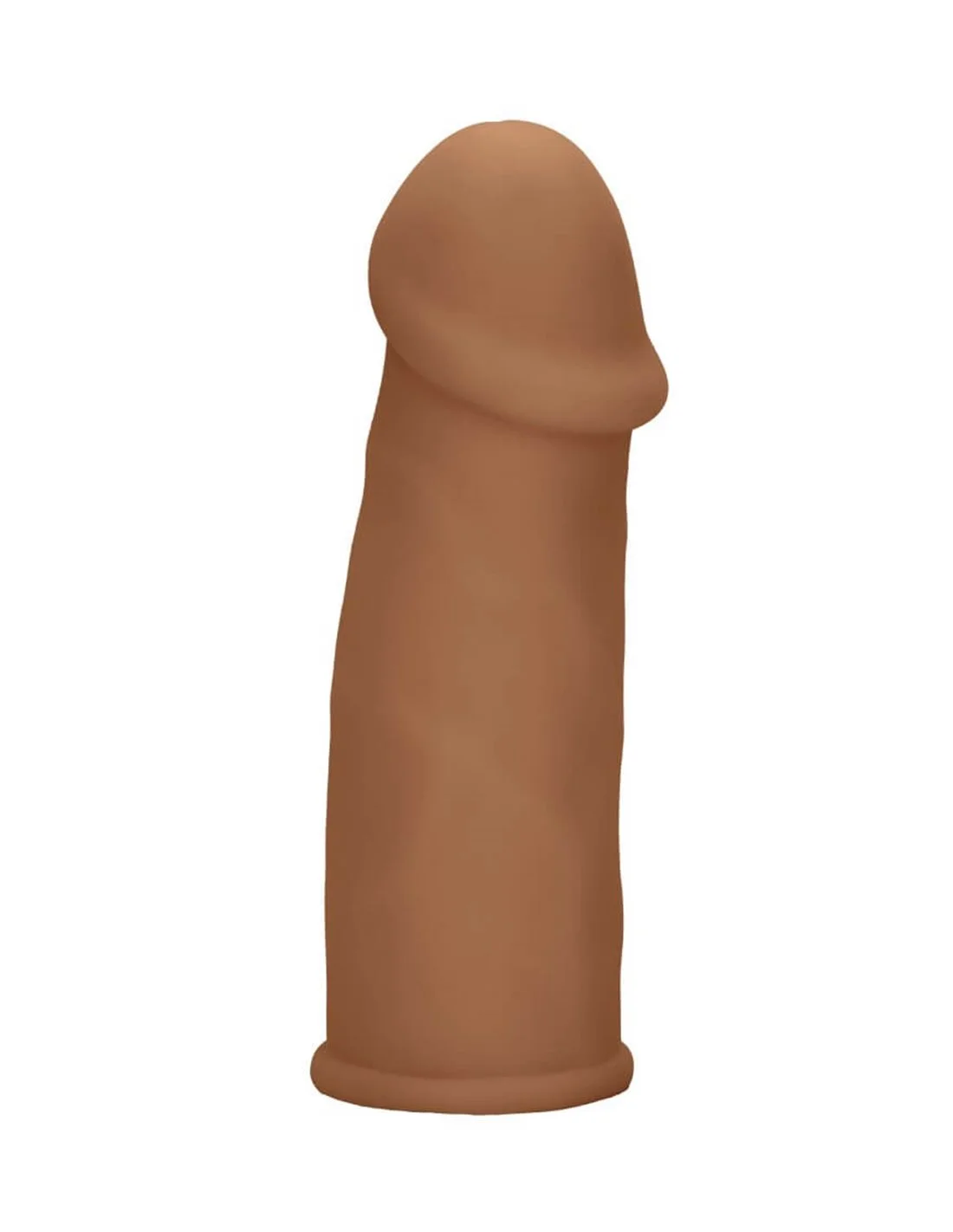 California Exotic Novelties Calexotics Futurotic Penis Extender Brown 1 California Exotic Novelties Calexotics Futurotic Penis Extender Brown