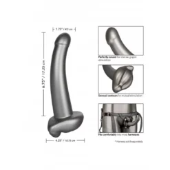 California Exotic Novelties CalExotics Me2 Ultra Soft G Probe 9 California Exotic Novelties CalExotics Me2 Ultra Soft G Probe -Aanbiedingen Masturbators Winkel calexotics me2 ultra soft g probe 2