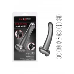 California Exotic Novelties CalExotics Me2 Ultra Soft G Probe 10 California Exotic Novelties CalExotics Me2 Ultra Soft G Probe -Aanbiedingen Masturbators Winkel calexotics me2 ultra soft g probe 3