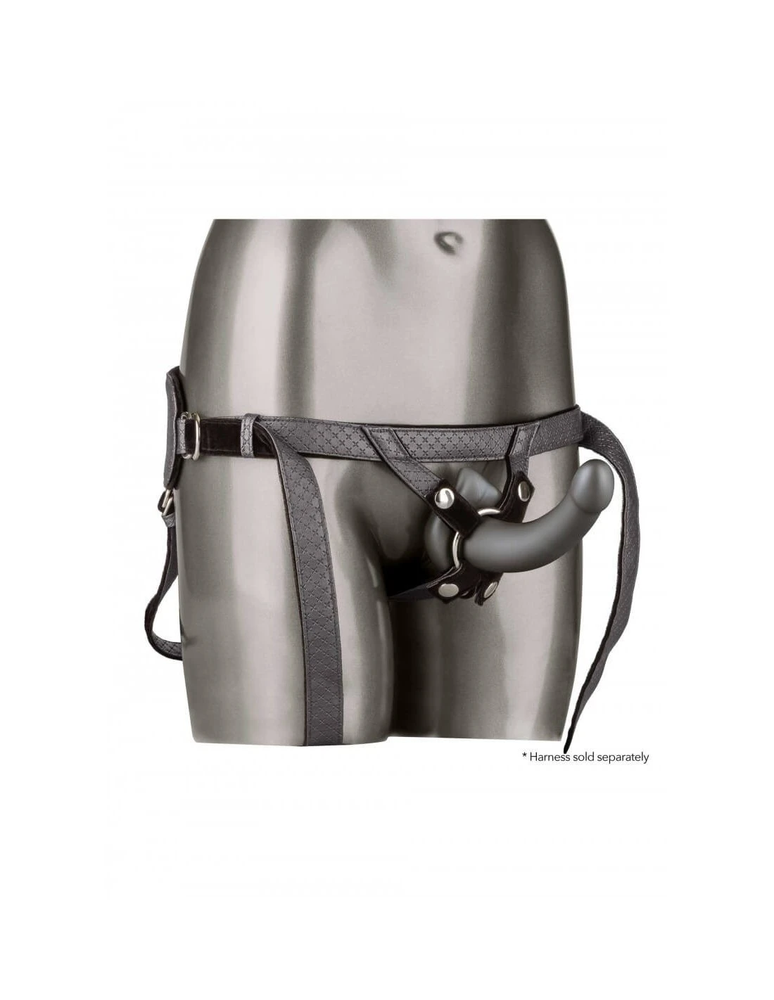 California Exotic Novelties CalExotics Me2 Ultra Soft G Probe 5 California Exotic Novelties CalExotics Me2 Ultra Soft G Probe - Afbeelding 5