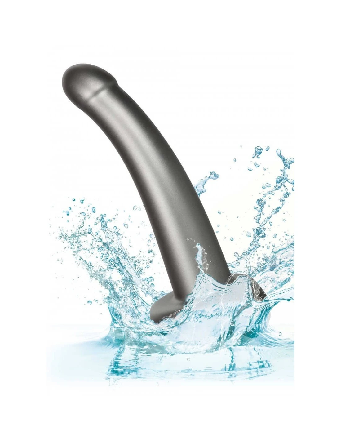 California Exotic Novelties CalExotics Me2 Ultra Soft G Probe 6 California Exotic Novelties CalExotics Me2 Ultra Soft G Probe - Afbeelding 6