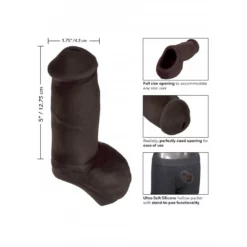 California Exotic Novelties CalExotics Packer Gear 12.8 Cm STP -Aanbiedingen Masturbators Winkel calexotics packer gear 128 cm stp 3