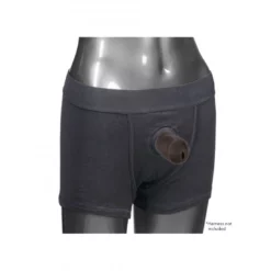 California Exotic Novelties CalExotics Packer Gear 12.8 Cm STP -Aanbiedingen Masturbators Winkel calexotics packer gear 128 cm stp 4