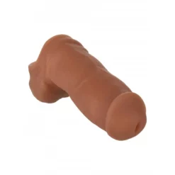 California Exotic Novelties CalExotics Packer Gear 12.8 Cm STP Brown Tone