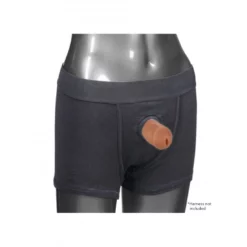 California Exotic Novelties CalExotics Packer Gear 12.8 Cm STP Brown Tone 11 California Exotic Novelties CalExotics Packer Gear 12.8 Cm STP Brown Tone -Aanbiedingen Masturbators Winkel calexotics packer gear 128 cm stp brown tone 4