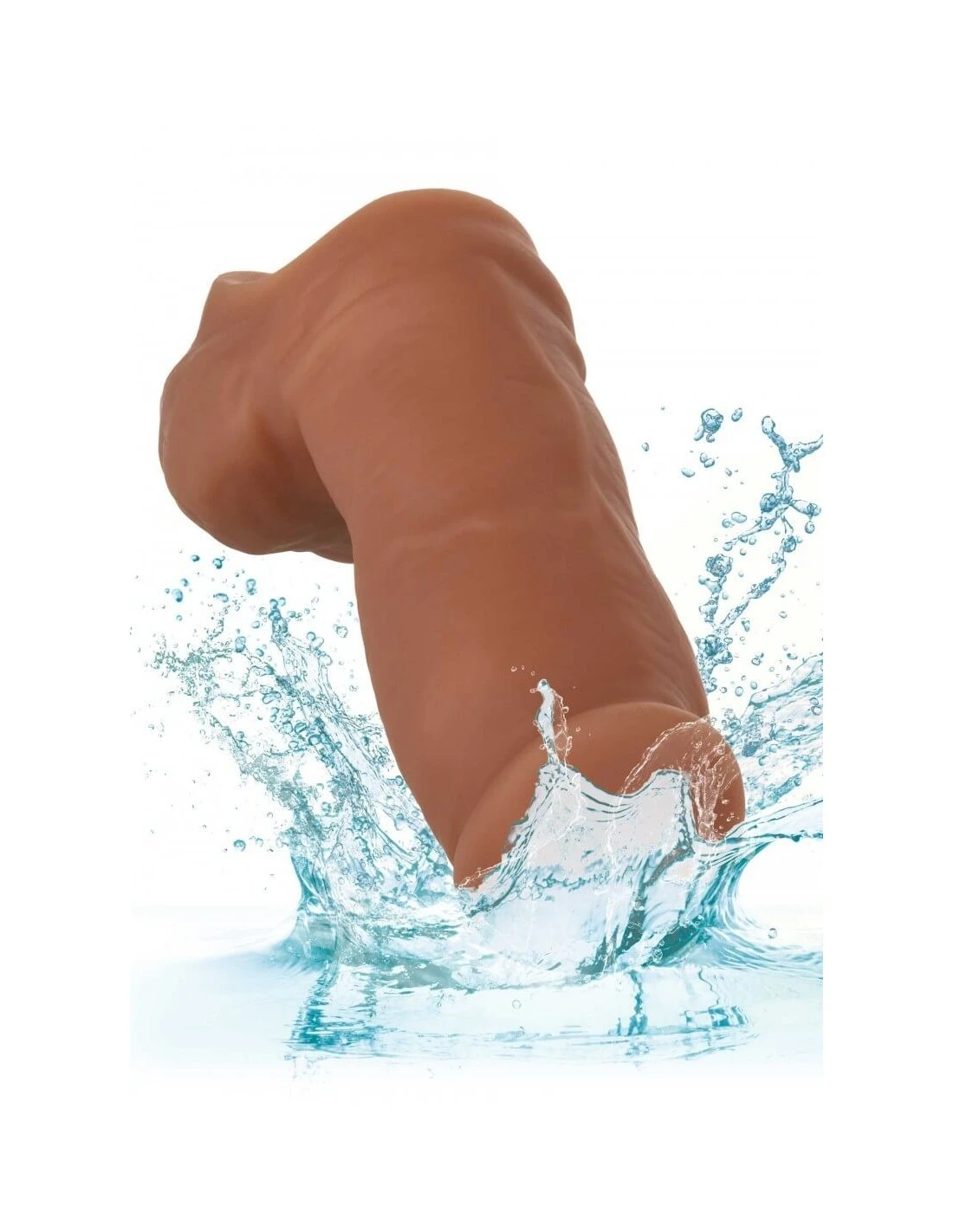 California Exotic Novelties CalExotics Packer Gear 12.8 Cm STP Brown Tone 6 California Exotic Novelties CalExotics Packer Gear 12.8 Cm STP Brown Tone - Afbeelding 6