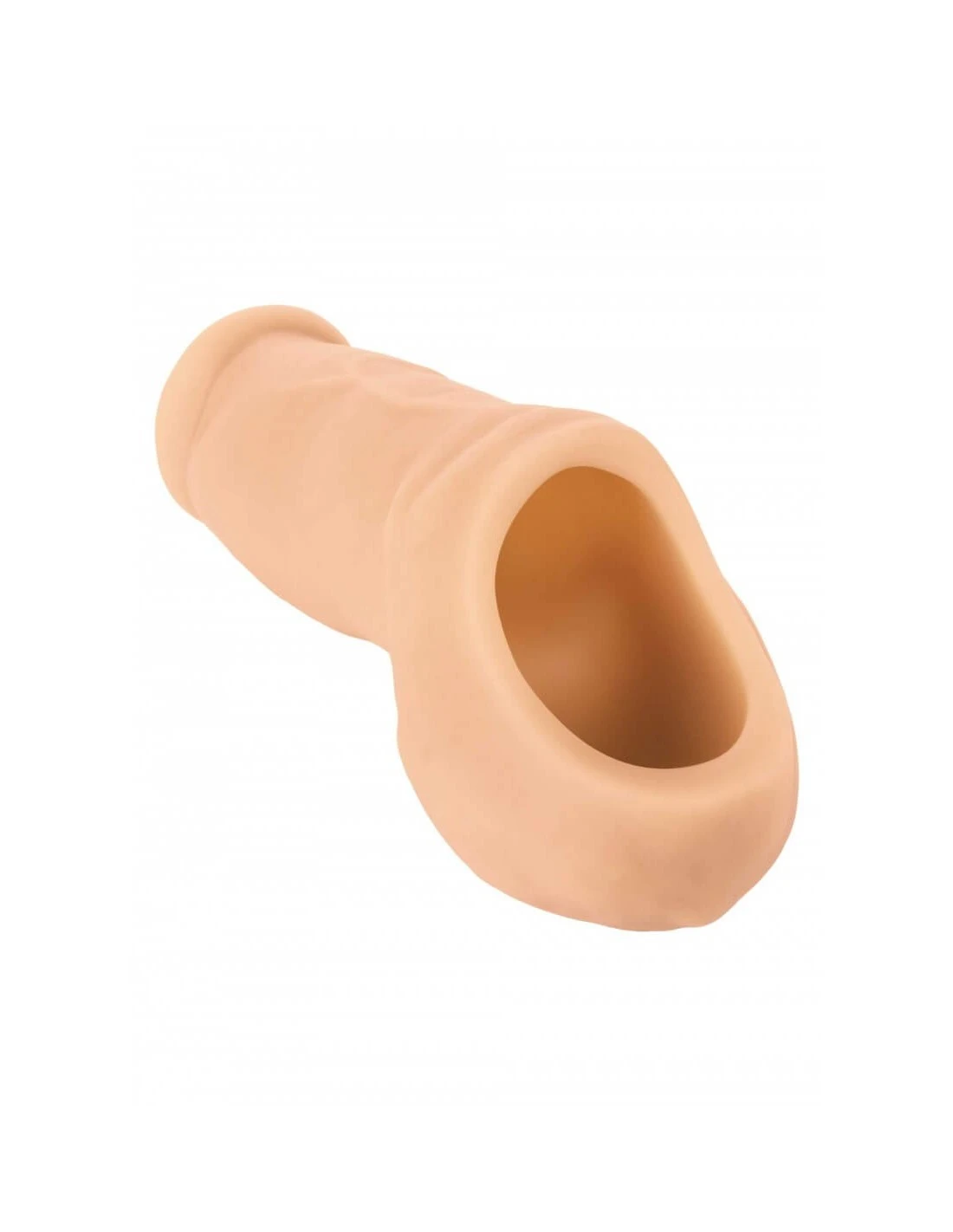 California Exotic Novelties CalExotics Packer Gear 12.8 Cm STP Light Tone 2 California Exotic Novelties CalExotics Packer Gear 12.8 Cm STP Light Tone - Afbeelding 2