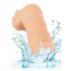 California Exotic Novelties CalExotics Packer Gear 12.8 Cm STP Light Tone 12 California Exotic Novelties CalExotics Packer Gear 12.8 Cm STP Light Tone -Aanbiedingen Masturbators Winkel calexotics packer gear 128 cm stp light tone 5