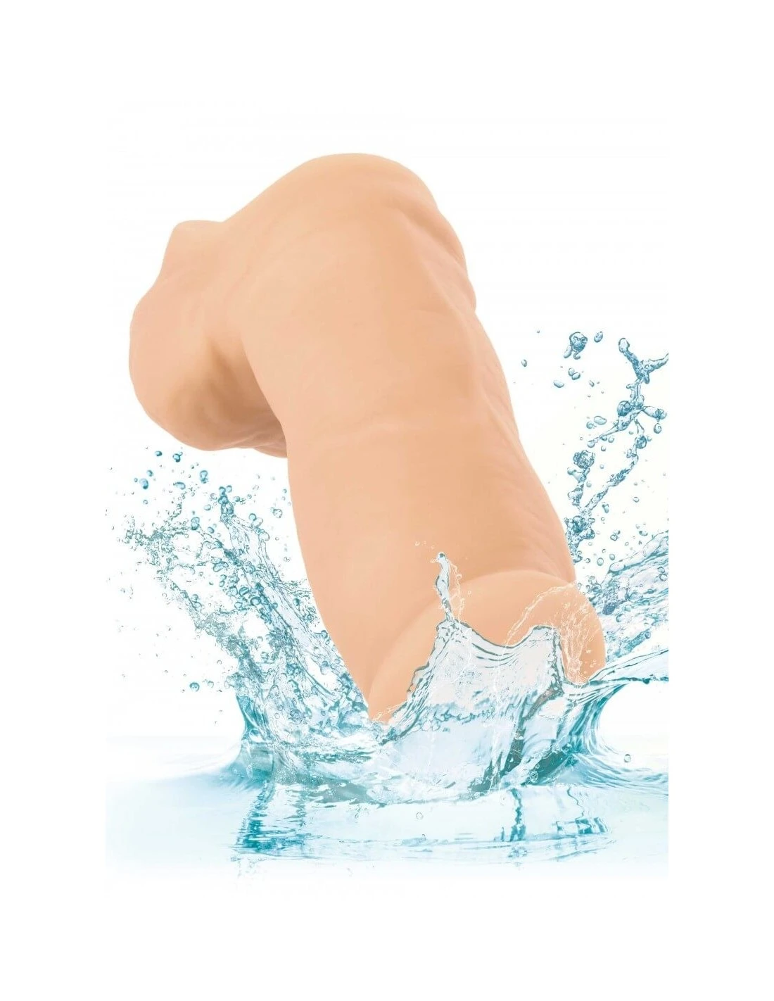 California Exotic Novelties CalExotics Packer Gear 12.8 Cm STP Light Tone 6 California Exotic Novelties CalExotics Packer Gear 12.8 Cm STP Light Tone - Afbeelding 6