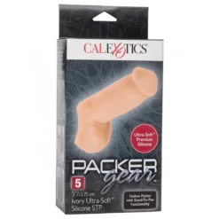 California Exotic Novelties CalExotics Packer Gear 12.8 Cm STP Light Tone 13 California Exotic Novelties CalExotics Packer Gear 12.8 Cm STP Light Tone -Aanbiedingen Masturbators Winkel calexotics packer gear 128 cm stp light tone 6