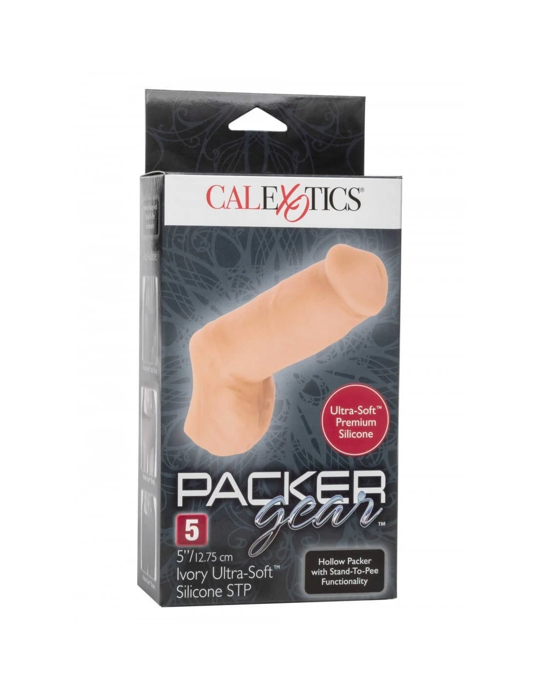 California Exotic Novelties CalExotics Packer Gear 12.8 Cm STP Light Tone 7 California Exotic Novelties CalExotics Packer Gear 12.8 Cm STP Light Tone - Afbeelding 7