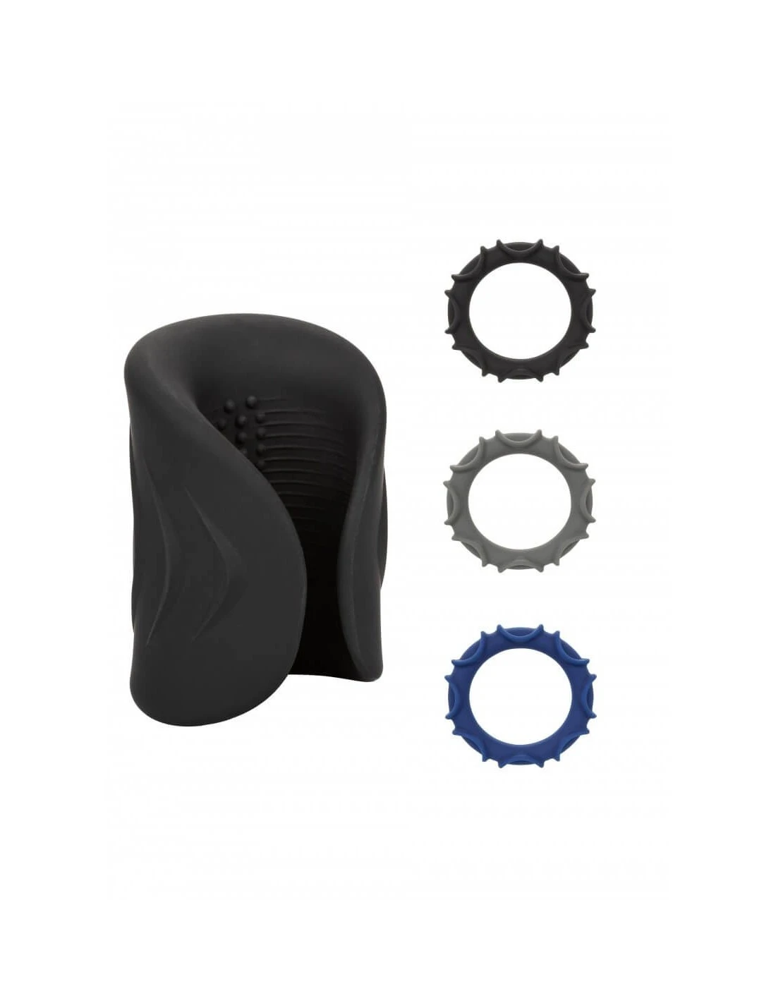 California Exotic Novelties CalExotics Pro Stroker 2 California Exotic Novelties CalExotics Pro Stroker - Afbeelding 2