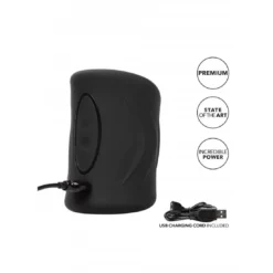 California Exotic Novelties CalExotics Pro Stroker 10 California Exotic Novelties CalExotics Pro Stroker -Aanbiedingen Masturbators Winkel calexotics pro stroker 2