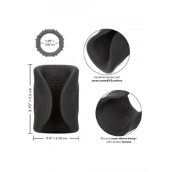 California Exotic Novelties CalExotics Pro Stroker 12 California Exotic Novelties CalExotics Pro Stroker -Aanbiedingen Masturbators Winkel calexotics pro stroker 4