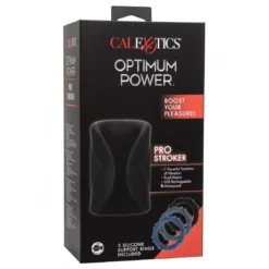 California Exotic Novelties CalExotics Pro Stroker 15 California Exotic Novelties CalExotics Pro Stroker -Aanbiedingen Masturbators Winkel calexotics pro stroker 7