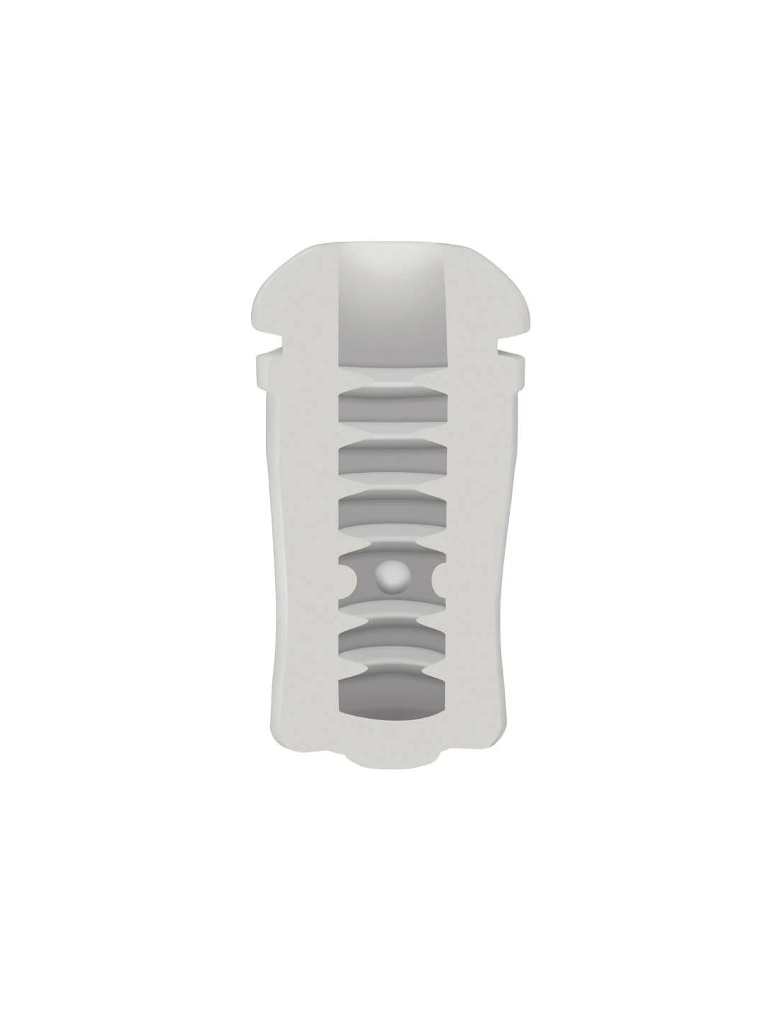 California Exotic Novelties CalExotics Pulsar Stroker Replace Sleeve 2 California Exotic Novelties CalExotics Pulsar Stroker Replace Sleeve - Afbeelding 2