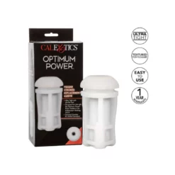 California Exotic Novelties CalExotics Pulsar Stroker Replace Sleeve 8 California Exotic Novelties CalExotics Pulsar Stroker Replace Sleeve -Aanbiedingen Masturbators Winkel calexotics pulsar stroker replace sleeve 3