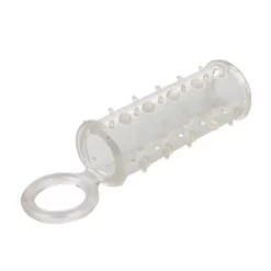 California Exotic Novelties Calexotics Sensation Enhancer Tranparent