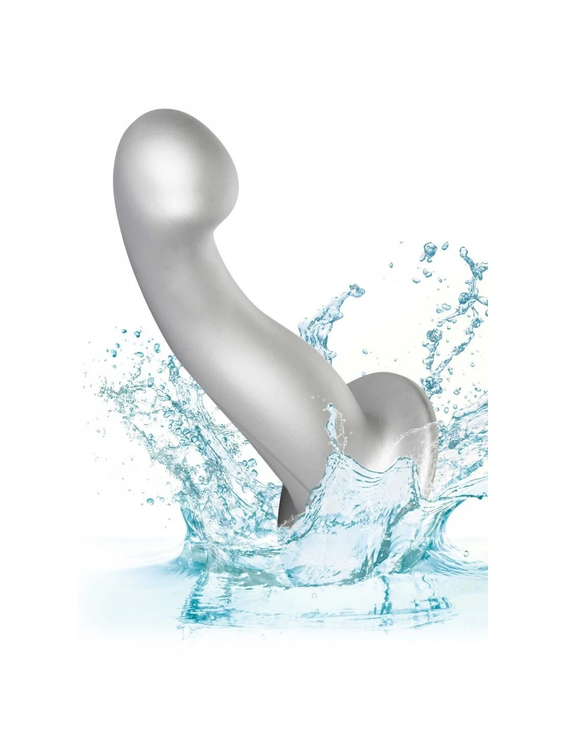 California Exotic Novelties CalExotics Sensual Probe 5 California Exotic Novelties CalExotics Sensual Probe - Afbeelding 5