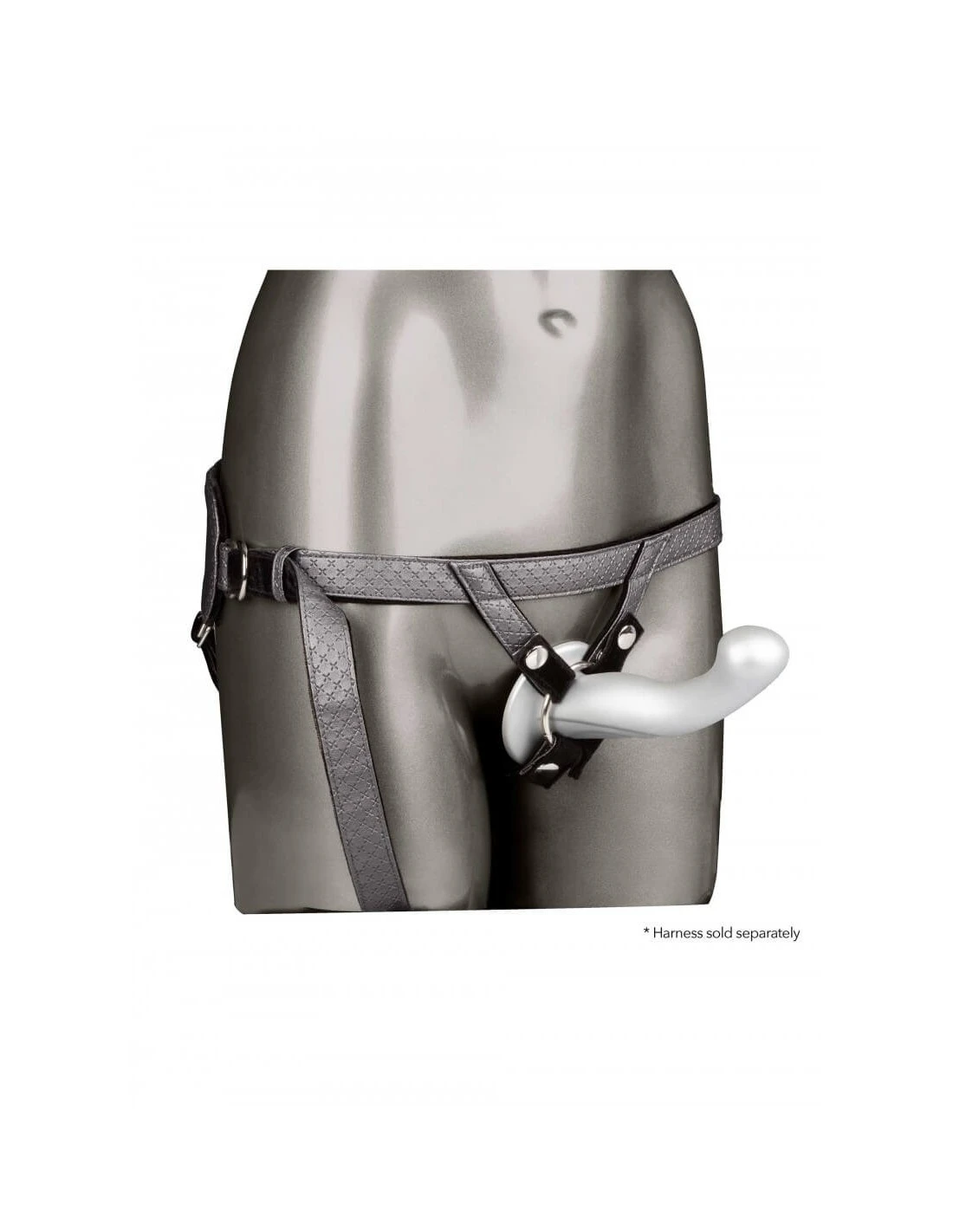 California Exotic Novelties CalExotics Sensual Probe 6 California Exotic Novelties CalExotics Sensual Probe - Afbeelding 6