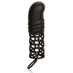 California Exotic Novelties CalExotics Silicone 2 Inch Extension