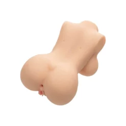 California Exotic Novelties CalExotics Stroke It Body Banger Light Skin -Aanbiedingen Masturbators Winkel calexotics stroke it body banger light skin 3