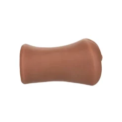 California Exotic Novelties CalExotics Stroke It Juicy Pussy Brown -Aanbiedingen Masturbators Winkel calexotics stroke it juicy pussy brown 4