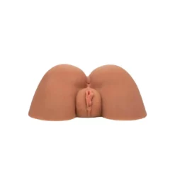 California Exotic Novelties CalExotics Stroke It Life Size Ass Brown Skin 10 California Exotic Novelties CalExotics Stroke It Life Size Ass Brown Skin -Aanbiedingen Masturbators Winkel calexotics stroke it life size ass brown skin 2