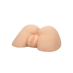 California Exotic Novelties CalExotics Stroke It Life Size Ass Light Skin -Aanbiedingen Masturbators Winkel calexotics stroke it life size ass light skin 3