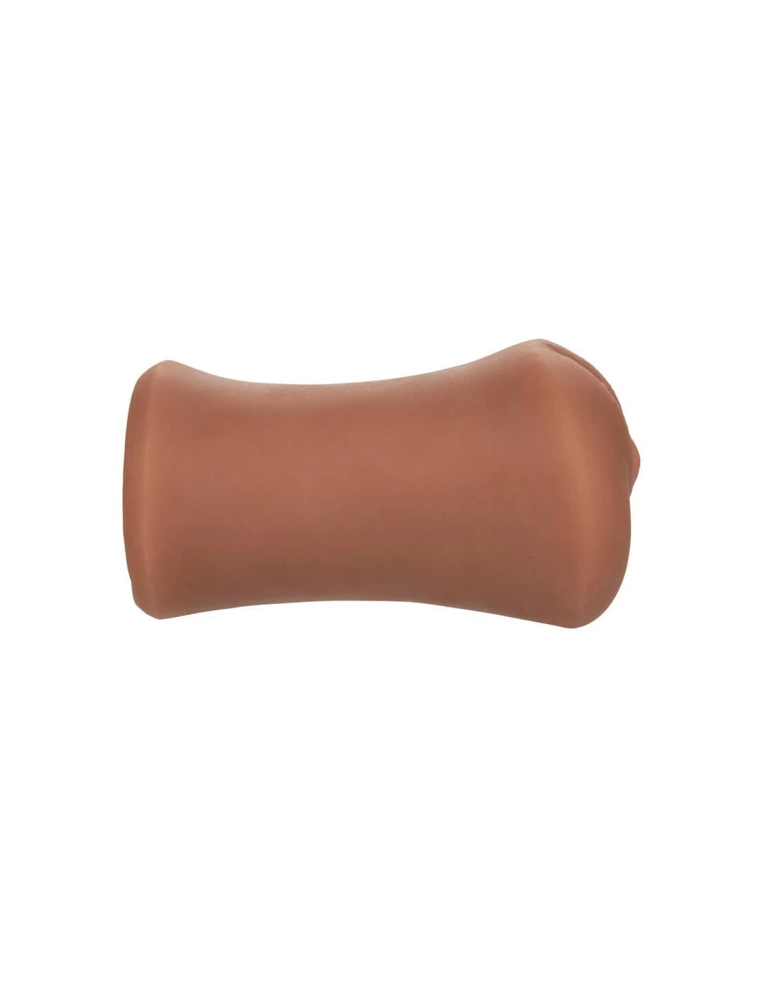 California Exotic Novelties CalExotics Stroke It Tight Pussy Brown 5 California Exotic Novelties CalExotics Stroke It Tight Pussy Brown - Afbeelding 5