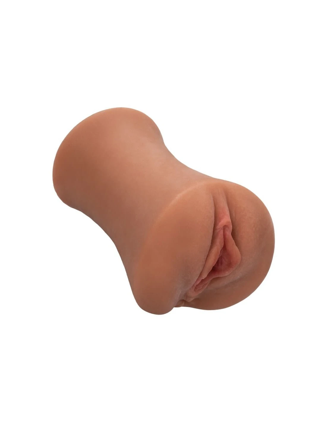 California Exotic Novelties CalExotics Stroke It Wet Ass Pussy Brown 1 California Exotic Novelties CalExotics Stroke It Wet Ass Pussy Brown