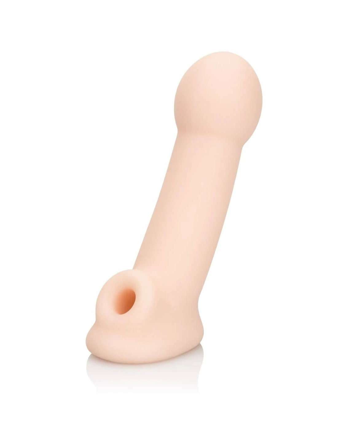 California Exotic Novelties CalExotics Ultimate Extender Light Skin 1 California Exotic Novelties CalExotics Ultimate Extender Light Skin