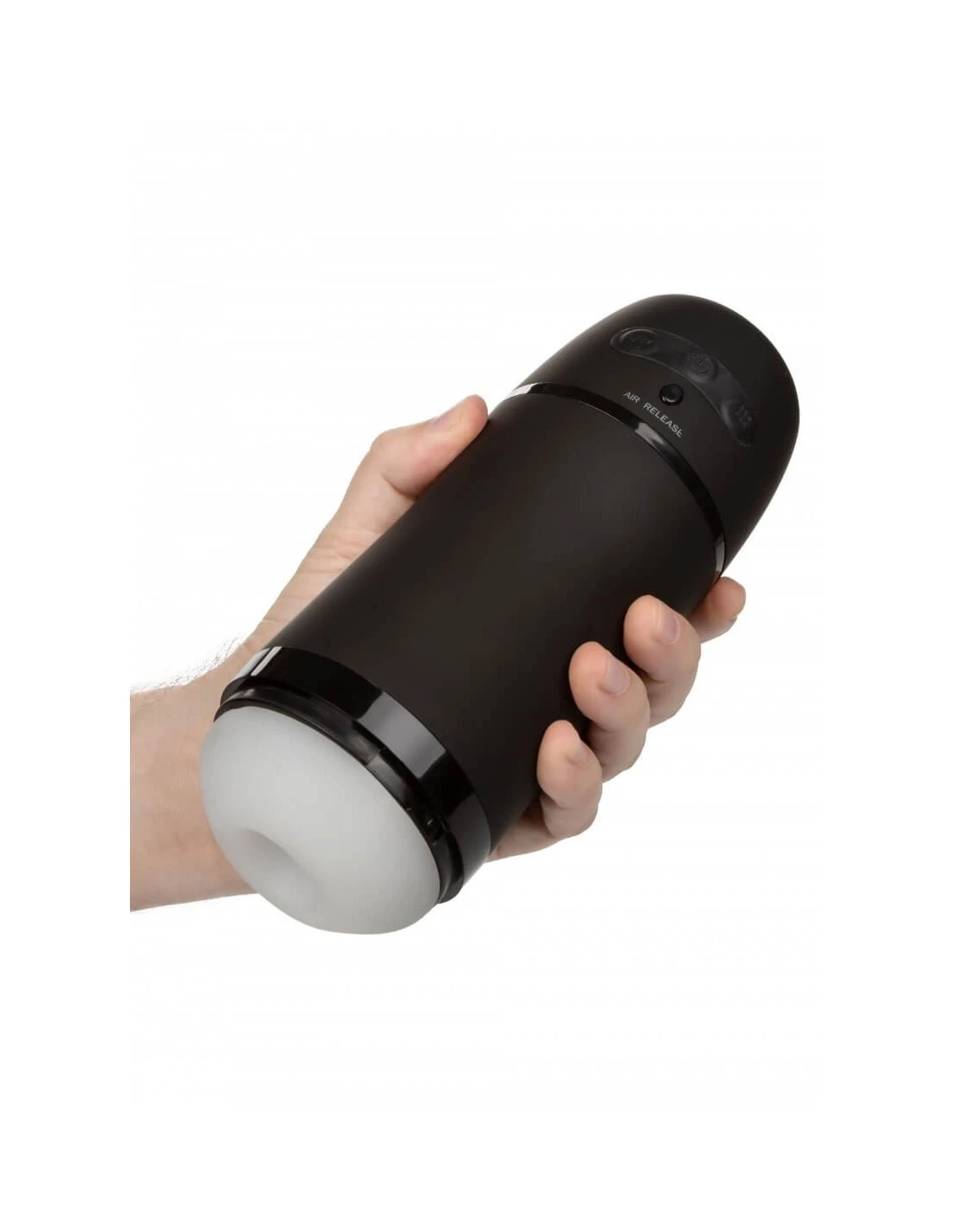 California Exotic Novelties Pulsar Stroker 4 California Exotic Novelties Pulsar Stroker - Afbeelding 4