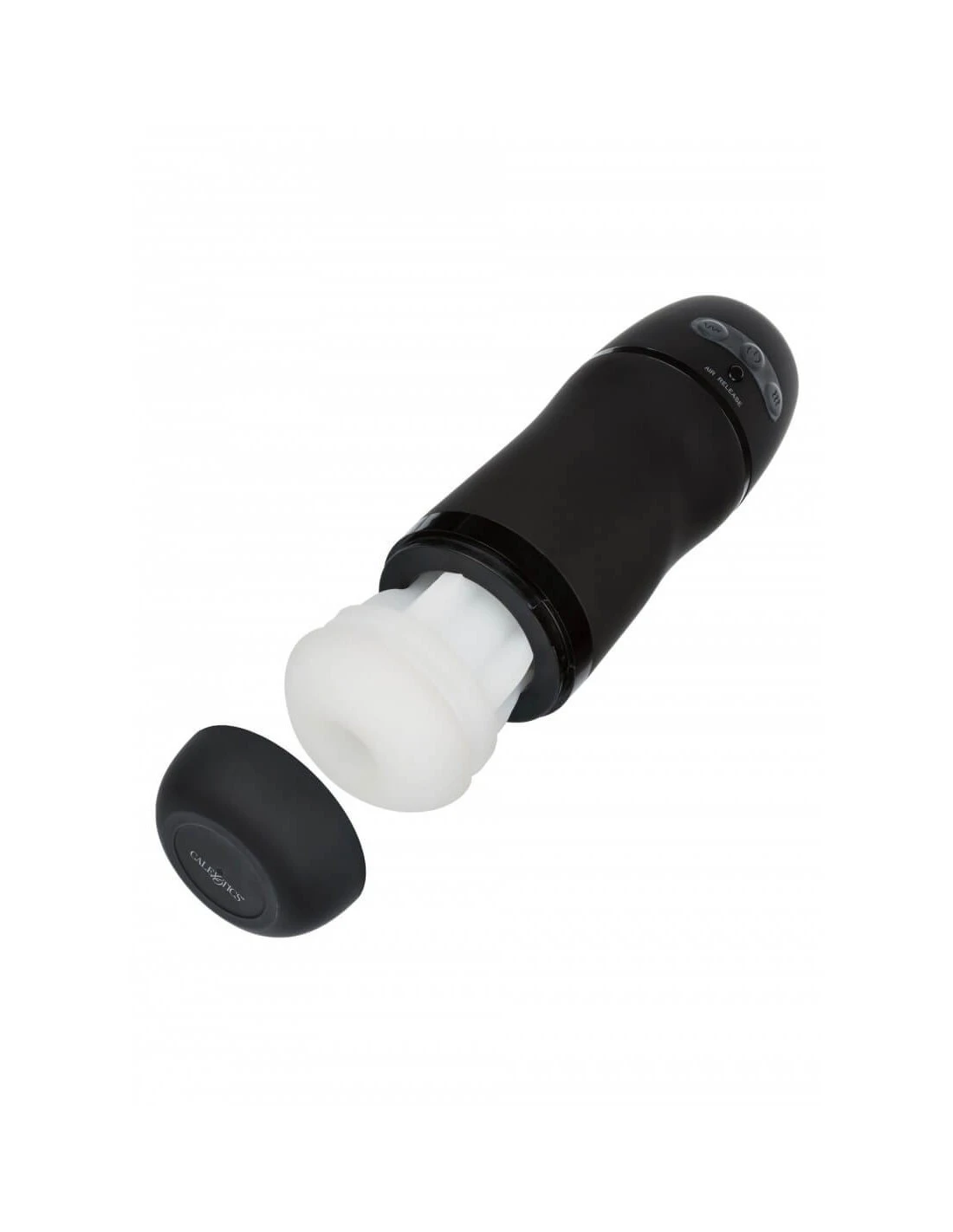 California Exotic Novelties Pulsar Stroker 5 California Exotic Novelties Pulsar Stroker - Afbeelding 5