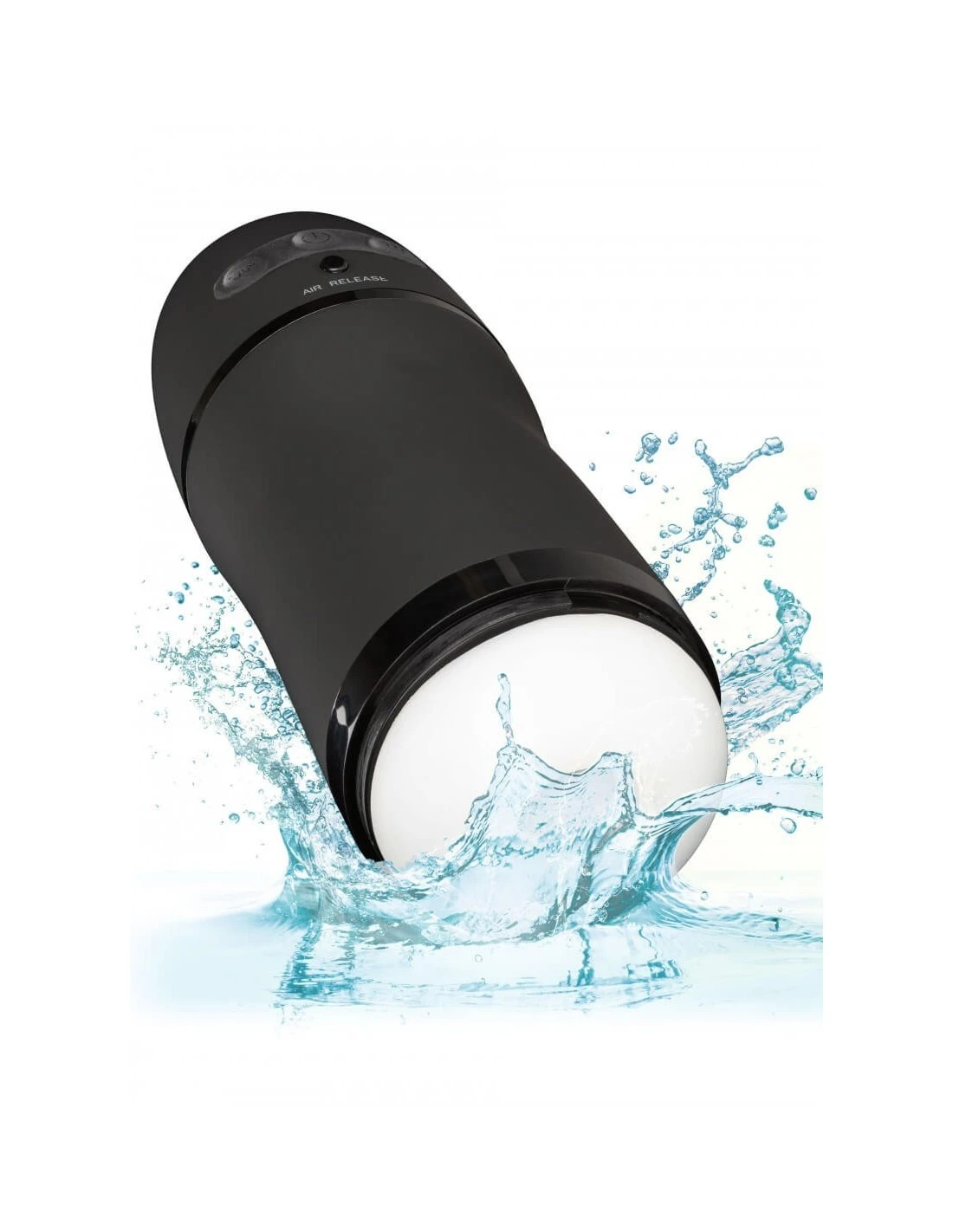 California Exotic Novelties Pulsar Stroker 7 California Exotic Novelties Pulsar Stroker - Afbeelding 7