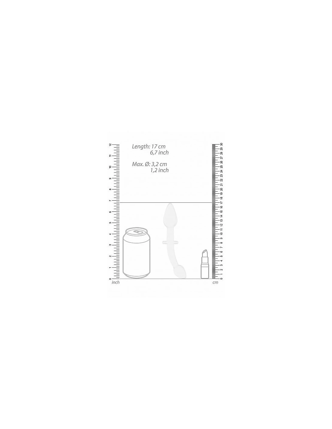 Chrystalino Doubler White 6 Chrystalino Doubler White - Afbeelding 6
