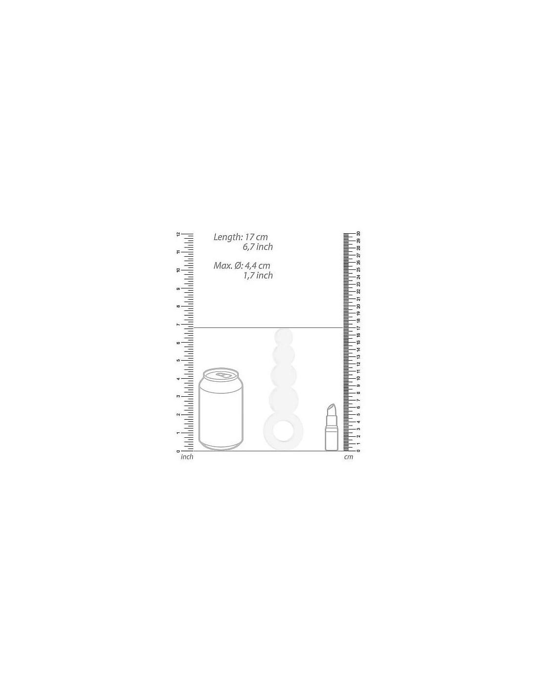 Chrystalino Stargate White 6 Chrystalino Stargate White - Afbeelding 6