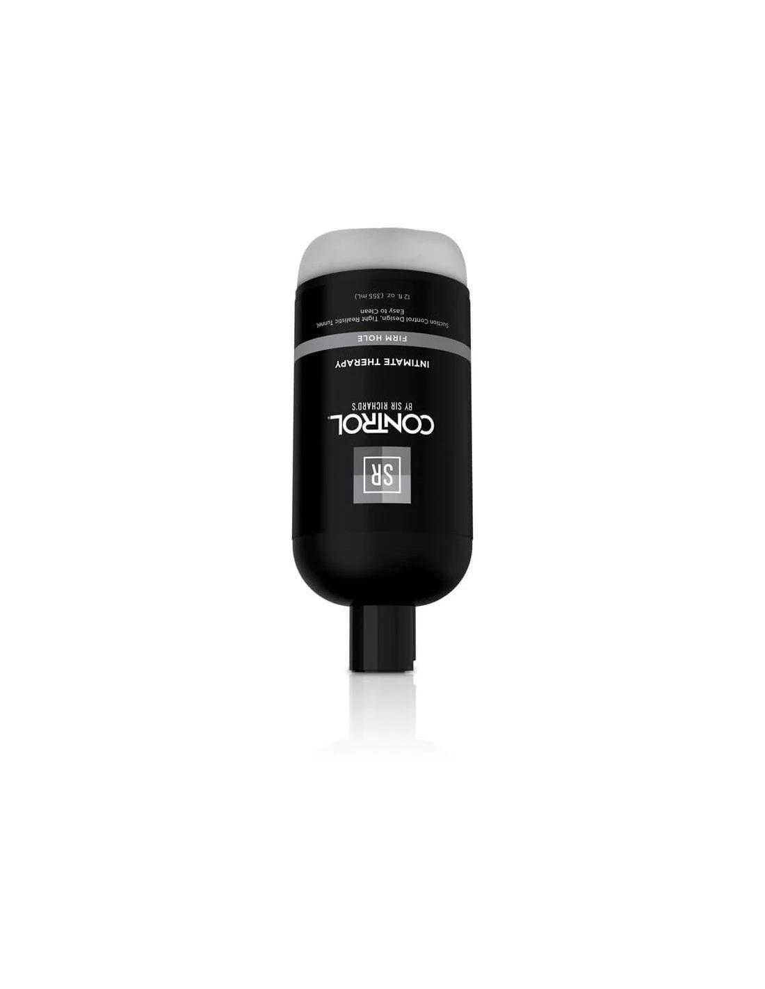 CONTROL By Sir Richard's Control Intimate Therapy Masturbator Anus 3 CONTROL By Sir Richard's Control Intimate Therapy Masturbator Anus - Afbeelding 3