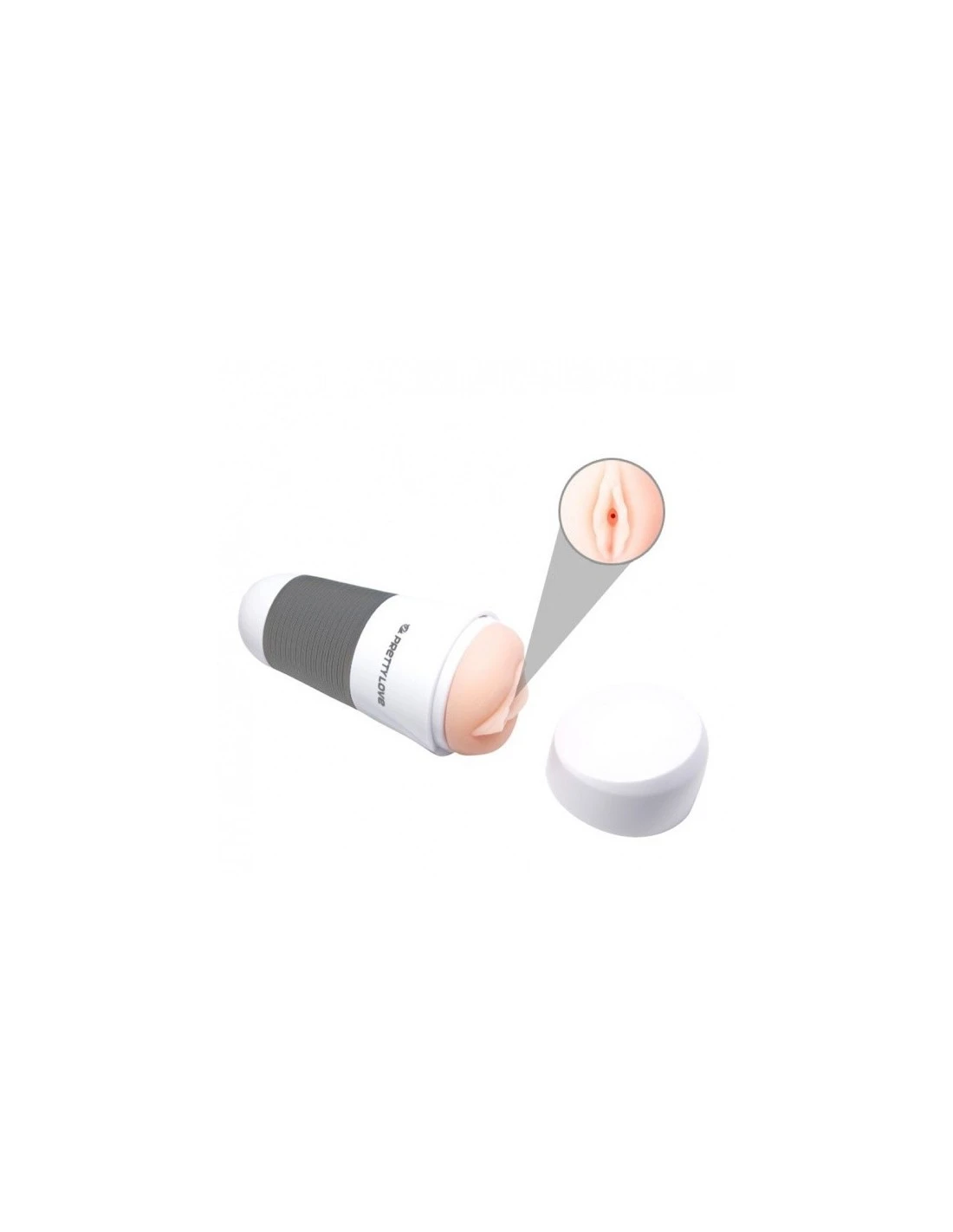 Crazy Bull Kitty 4 Crazy Bull Kitty - Afbeelding 4